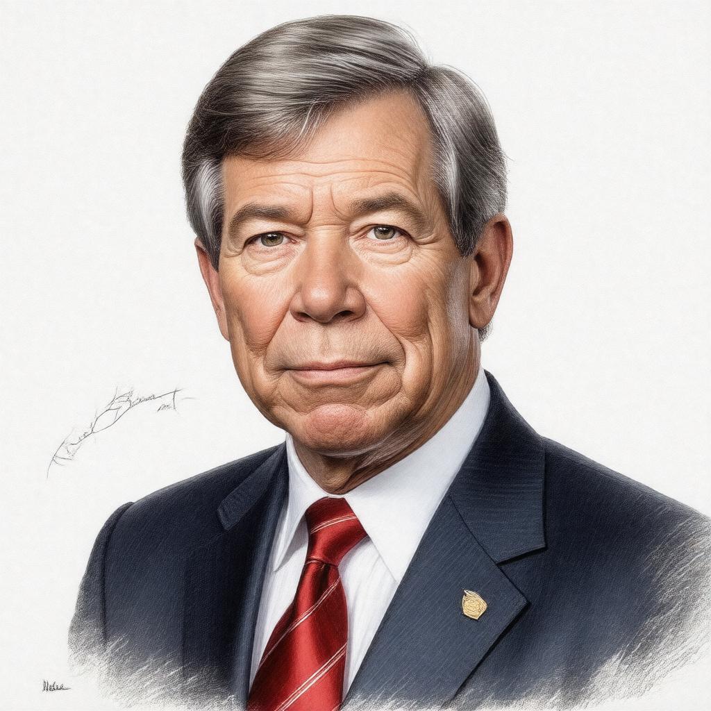 Roy Blunt
